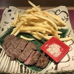 西洋料理 Jules - 