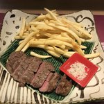 西洋料理 Jules - 