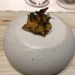 レミニセンス - 定番の雲丹