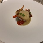 レミニセンス - 車海老