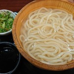 丸亀製麺 - 