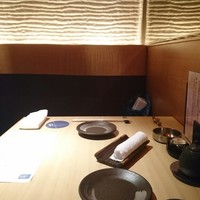 美食 個室・炭火焼・ワイン 縁 新宿店 - 