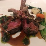 レストラン ヒロミチ - 