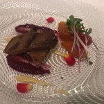 レストラン ヒロミチ - 