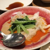 四川料理 龍の子 - 