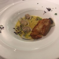 レストラン ヒロミチ - 