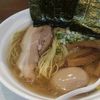 Soy Sauce Ramen Janya - 料理写真:白醤油味玉