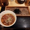 つけ蕎麦安土 高田馬場本店