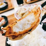 餃子の王将 - 