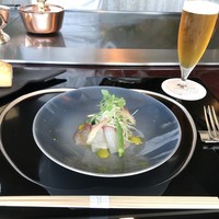 表参道うかい亭 - 