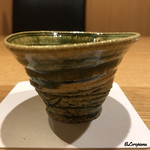 銀座くどう - くどき上手