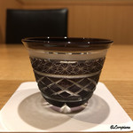 銀座くどう - 大信州