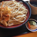 のり平 - うどん6L