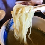 麺や 虎徹 - 