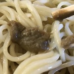 麺や 虎徹 - 