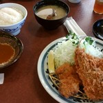 Tonkatsu Hamakatsu - 