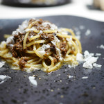 TACUBO - 絶壁ボロネーゼ