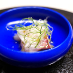 TACUBO - カルパッチョ