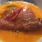 口の中でとろけます♪