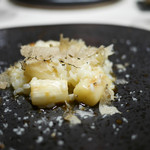 TACUBO - サマートリュフのリゾット