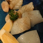 おんどる - 海鮮