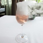 ラ メゾン ドゥ グラシアニ - ラベンダーの香りだけを楽しむノンドリンク