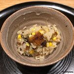 銀座くどう - おかわり