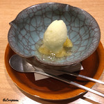 銀座くどう - 水菓子