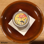 銀座くどう - くどうの銀座プリン