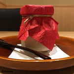 銀座くどう - くどうの銀座プリン