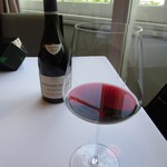 ラ メゾン ドゥ グラシアニ - NUITS-SAINT-GEORGES VIELLES VIGNES FREDELIC MAGNIENピノノワール ブルゴーニュ