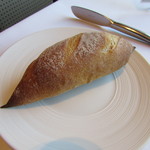 ラ メゾン ドゥ グラシアニ - バゲット