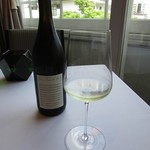 ラ メゾン ドゥ グラシアニ - Blanc Fume de Pouilly Didier Dagueneauソービニヨンブラン ロワール