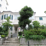 ラ メゾン ドゥ グラシアニ - 外観