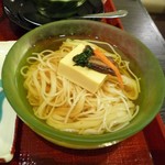 Tagoto Kouetsuho - 素麺