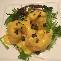 カントニーズ 燕 - 