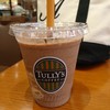 タリーズコーヒー ニューポートひたちなか店