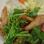 バーン・タム - 