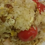 バーン・タム - 