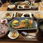 フレンドリー - 料理写真: