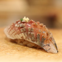 鮨 まるふく - 