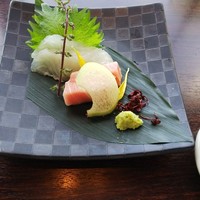 星空の中へ - 