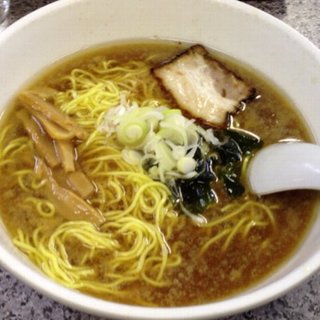 らめーん出品 口コミ一覧 : 【閉店】元祖 新宿らうめん 西新宿店 - 初台