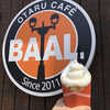 CAFE' BAAL