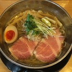 彩色ラーメン きんせい総本家 夢風