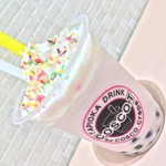 コスコクレープ 北大路ビブレ店