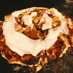 Harajuku Okonomiyaki Andoteppanyaki Yaiyai - 