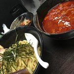 旨辛タンメン 荒木屋 - 