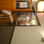 バルピパル キッチン - 