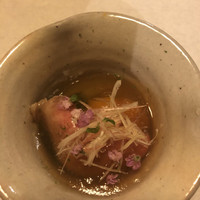 二条有恒 - 